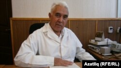 Галимҗан Зарипов