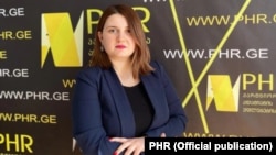 ანა თავხელიძე