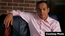 Александр Шестун