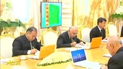 Prezident ykdysady reforma çagyrýar