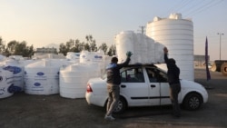 ایران و «واردات آب» از کشورهای دیگر؛ تا چه حد عملی است؟