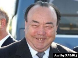 Мортаза Рәхимов