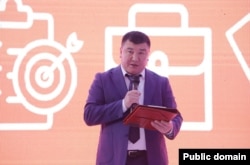 Чолпонкул Мадьяров