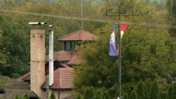 'Mislili smo da su sportisti': RSE na mestu navodnog ruskog paravojnog kampa u Srbiji