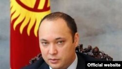 Максим Бакиев. Иллюстративное фото.