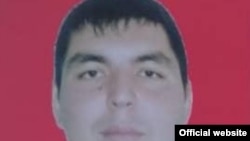 Эрик Ашыралиев