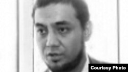 Абдулла Юсупов.