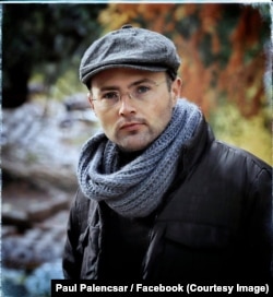 Teologul Paul Palencsar