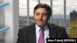 Metju Palmer, zamenik pomoćnika američkog državnog sekretara 