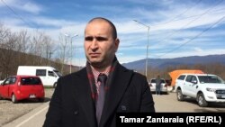 Каха Кемоклидзе 