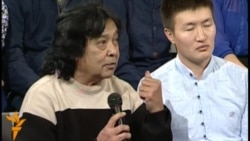 Кыргыз киносу: ийгиликтер жана көйгөйлөр (3)