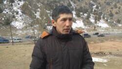 Дурусбек Апиев