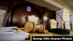 CCR respinge sesizarea AUR privind pachetul fiscal al Guvernului Bolojan