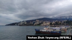 Южный берег Крыма