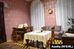 Татар әдәбияты музее