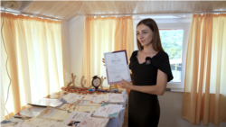 Eleva de 10 din Mălăiești