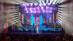 Казанда "Үзгәреш җиле" концерты