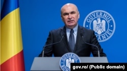 Premierul Ilie Bolojan afirmă că votul PSD în parlament, în favoarea moțiunii simple împotriva ministrului Mediului, Diana Buzoianu, este o încălcare a protocolului coaliției de guvernare. 