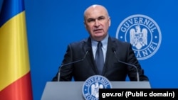 Premierul Ilie Bolojan spune că Guvernul va relua demersul privind reforma pensiilor magistraților.