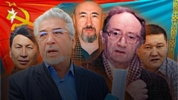 Диссидент деген кім? Советтік және тәуелсіздік жылдарындағы тұтқындар мысалы