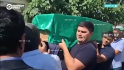 Неделя конфликта России и Азербайджана: что происходит и как он развивается