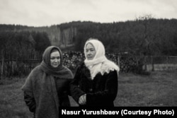 "Нигез йорт" фильмыннан күренеш