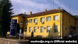 Opština Medveđa, ilustrativna fotografija