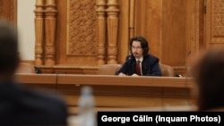 Magistratul Cristi Danileț a fost unul dintre cei mai activi magistrați în comunicarea publică. A fost exclus de trei ori din Magistratură, a contestat deciziile și a câștigat fiecare proces.