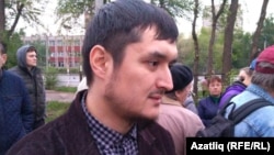 Искәндәр Насыйров