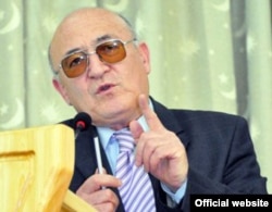 Рашид Ғанӣ Абдулло.