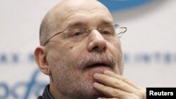 გრიგორი ჩხარტიშვილი (ბორის აკუნინი)