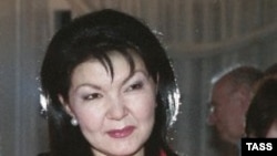 Dariga Nazarbaeva