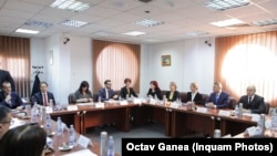 Consiliul Superior al Magistraturii (CSM) a votat pentru păstrarea SIIJ, decizia finală fiind a Parlamentului.