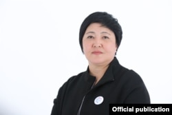 Клара Сооронкулова