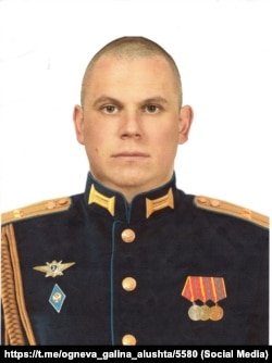 Александр Кулаков