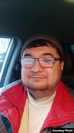 Акмал Абдуллаев.