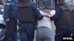 Hapšenja u Crnoj Gori za pokušaj državnog udara