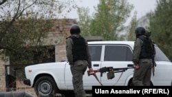 Иллюстративное фото.