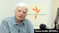 Mit o jeziku: Ivan Čolović