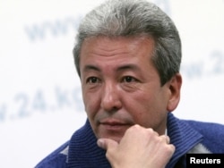 Adakhan Madumarov (file photo)