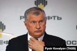 Ігар Сечын, архіўнае фота