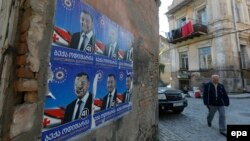 Покинувшие «Мечту» депутаты считают, что все было бы хорошо, если бы Бидзина, как в свое время Миша, не перестал слышать свой народ