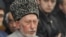 Дағыстан сопыларының жетекшісі Саид Арцаев.