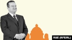 Sve funkcije Ivice Dačića