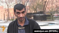 Мисак Аракелян