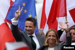 Рафал Тшаскоўскі