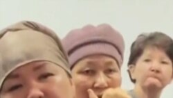 La trei ani după „ianuarie sângeros”, familiile kazahe încă așteaptă dreptate