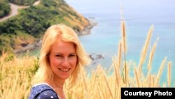 Динә Гәрәева