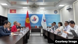 Акыйкатчы институту тараткан сүрөт. 