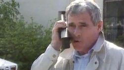 The Kidnapped President: A Forgotten Drama Of Bosnia's War